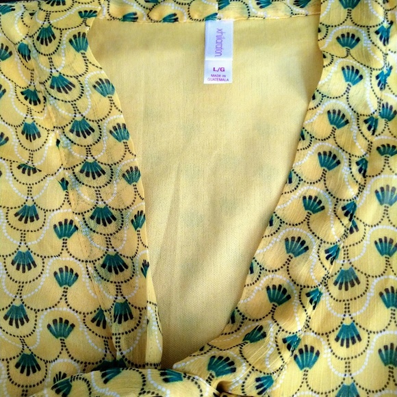 Xhilaration collared dress - Picture 6 of 7